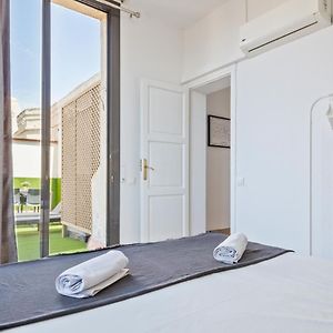 Appartement met Twee Slaapkamers